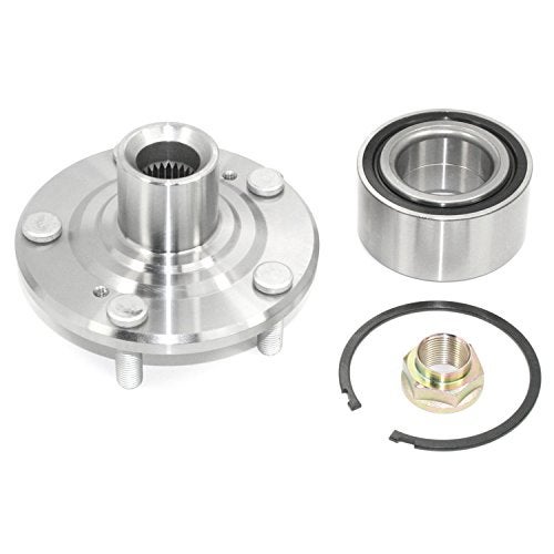 DuraGo 29596137 Front Wheel Hub Kit, 1 Pack - Image 2