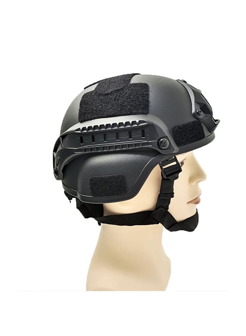 general Action Version Tactical Riding Helmet Game Helmets - Image 2