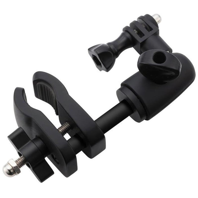 Zoom MSM-1 Mic Stand Mount for Q4 Handy Video Recorder - Image 5