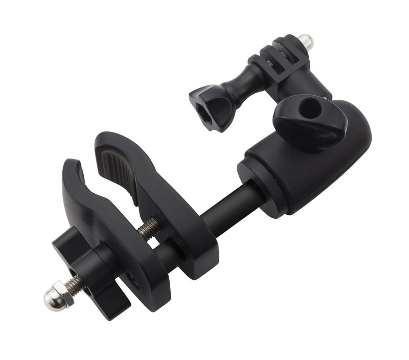 Zoom MSM-1 Mic Stand Mount for Q4 Handy Video Recorder - Image 4