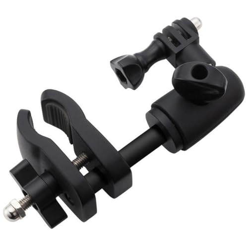 Zoom MSM-1 Mic Stand Mount for Q4 Handy Video Recorder - Image 1