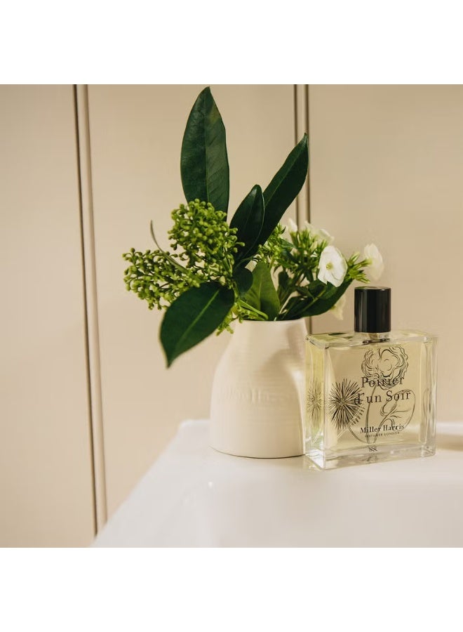 Miller Harris Poirier D'Un Soir Eau de Parfum 50ml - Image 4