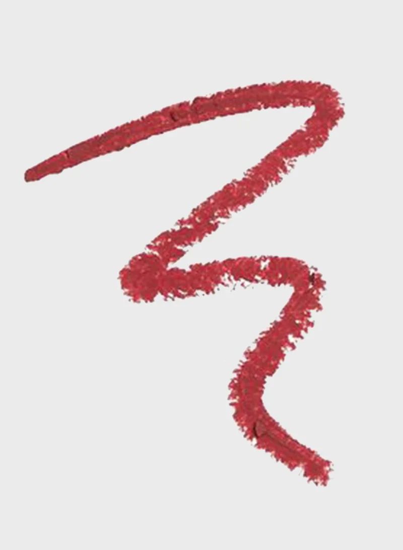 REVOLUTION Velvet Kiss Lip Crayon Rose