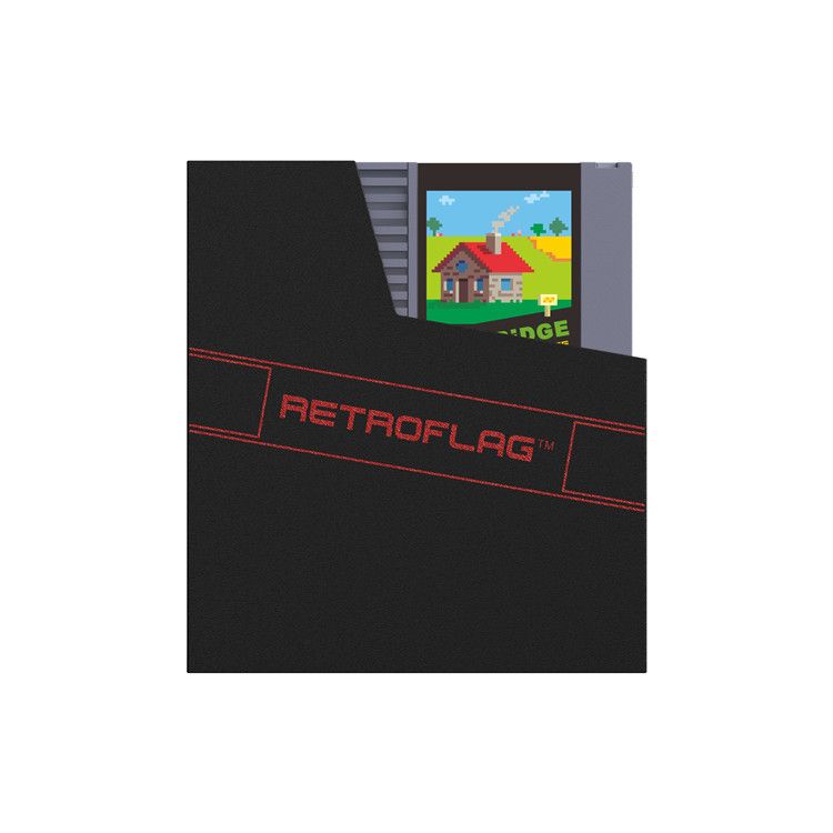 Retroflag Hard Disk Drive Enclosure Box for Raspberry Pi NESPi 4 / PC Data Transfer, Gold - Image 5
