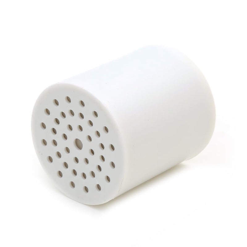 PJET Shower Filter Cartridge 15 Water Filter Cartridge Hard Water Shower Purification Water Filter Shower White - Image 1