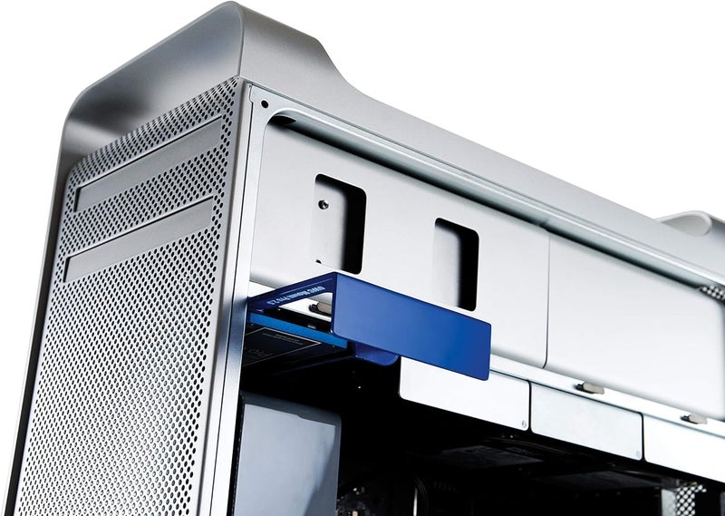 OWC Mount Pro 2.5" Drive Sled Compatible with 2009-2012 Mac Pro - Image 3