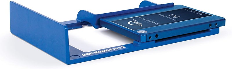 OWC Mount Pro 2.5" Drive Sled Compatible with 2009-2012 Mac Pro - Image 2
