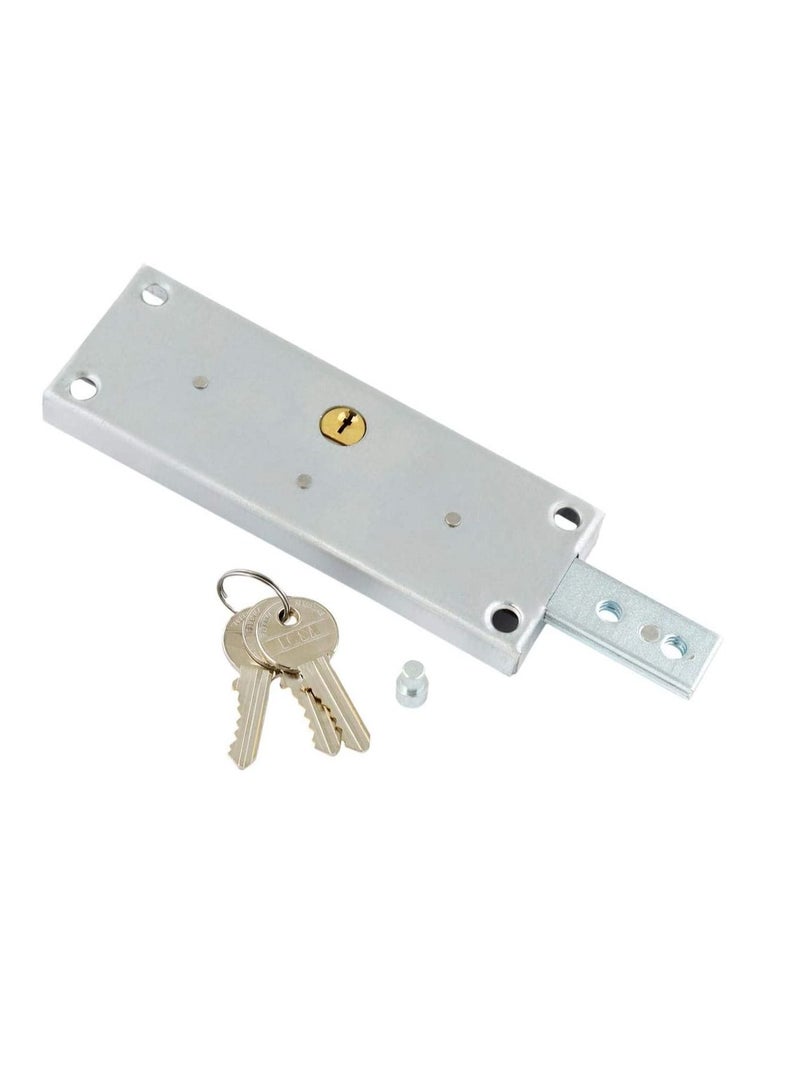 Icsa Shutter Lock Right Brand: Icsa - Image 1