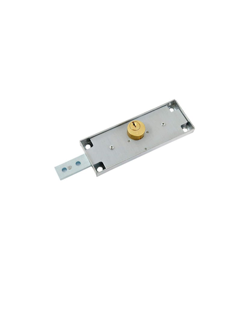 Icsa Shutter Lock Right Brand: Icsa - Image 2