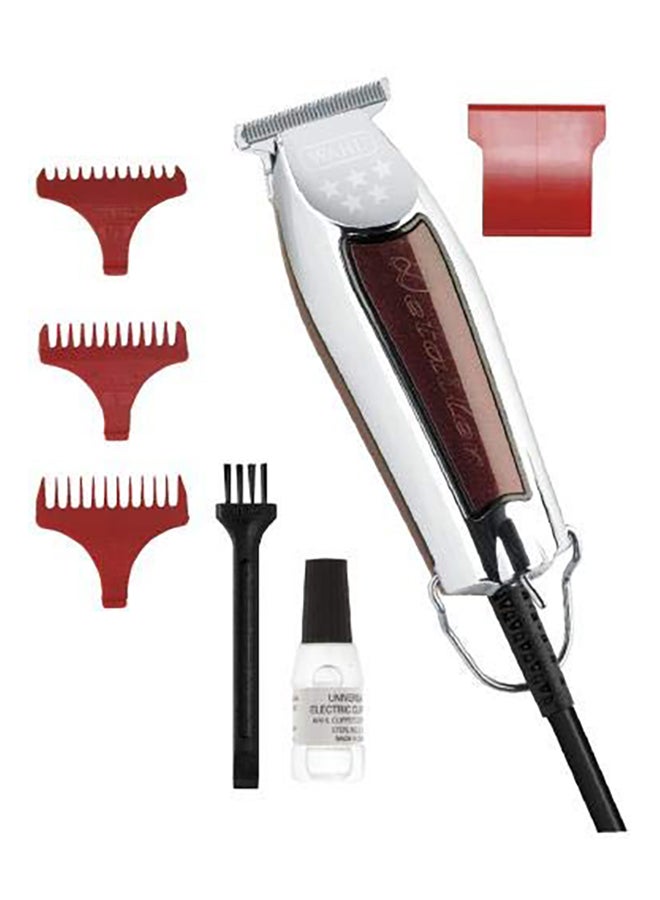 5-Inch 5-Star Series Professional Detailer
