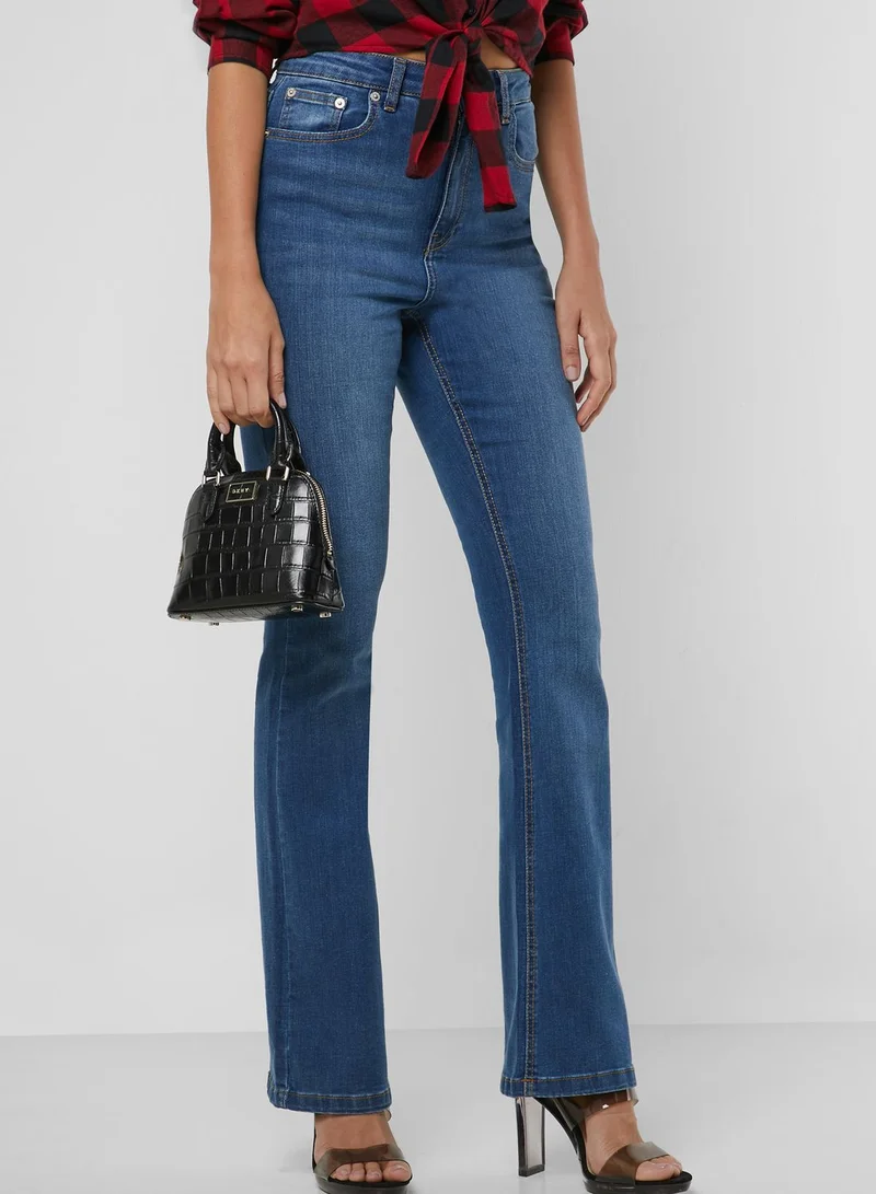 DKNY Steffy Mini Dome Satchel