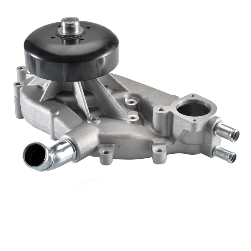 CUGANO Professional Water Pump Compatible With Buick Chevy Tahoe GMC Yukon for Cadillac 48L 53L 60L AW5104