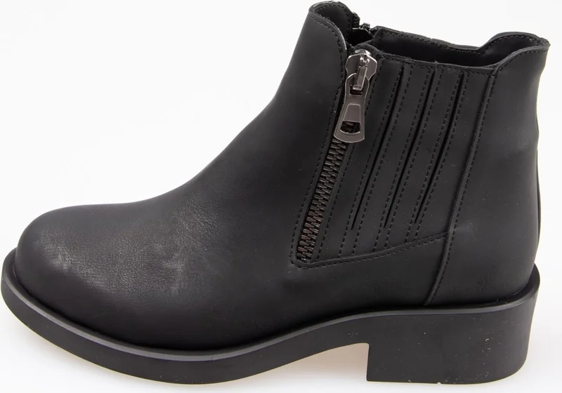 فوكس شوز Black Women's Boots G674120609