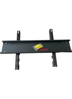 Eyepc LG 55'' Inch 140 Screen Compatible Television Fixed Wall Mount Bracket Tool  - Image 1