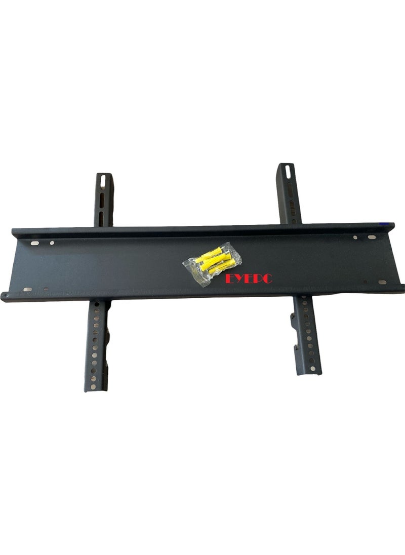 Eyepc - LG 55'' Inch 140 Screen Compatible Television Fixed Wall Mount Bracket Tool - Image 1