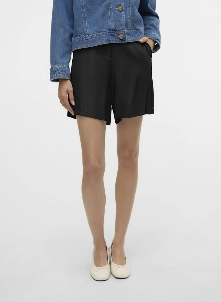 VERO MODA VMMYMILO H/W SHORTS WVN GA