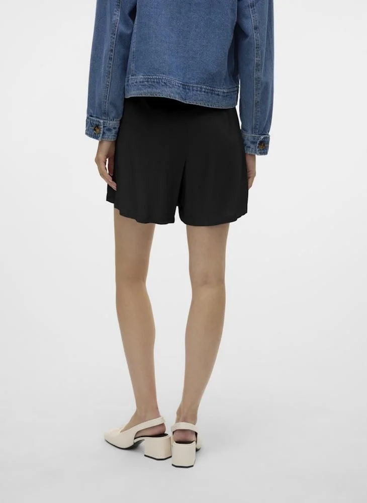 فيرو مودا VMMYMILO H/W SHORTS WVN GA