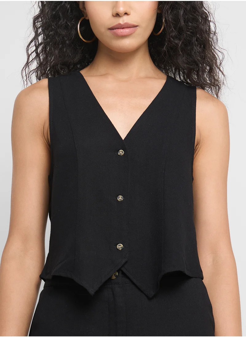 VERO MODA VMMYMILO H/W SHORTS WVN GA