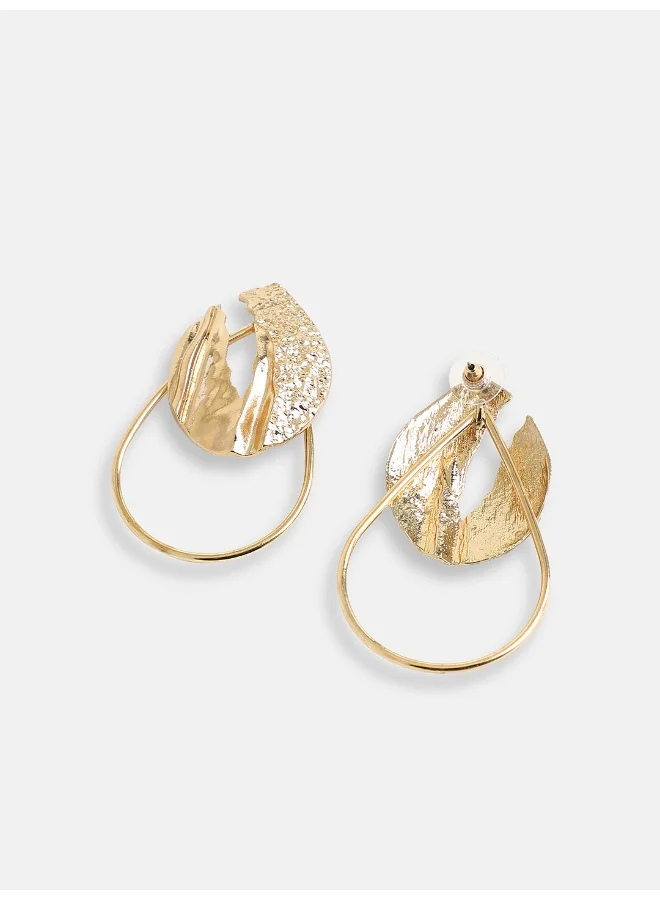 SOHI Party Artificial Drop Earring Jewellery