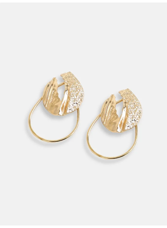 SOHI Party Artificial Drop Earring Jewellery