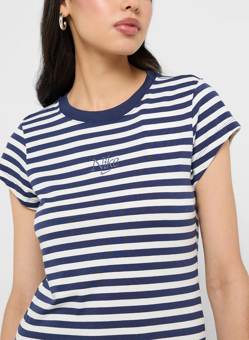 Nike Nsw Baby Graphic T-Shirt