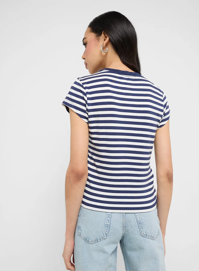 Nike Nsw Baby Graphic T-Shirt