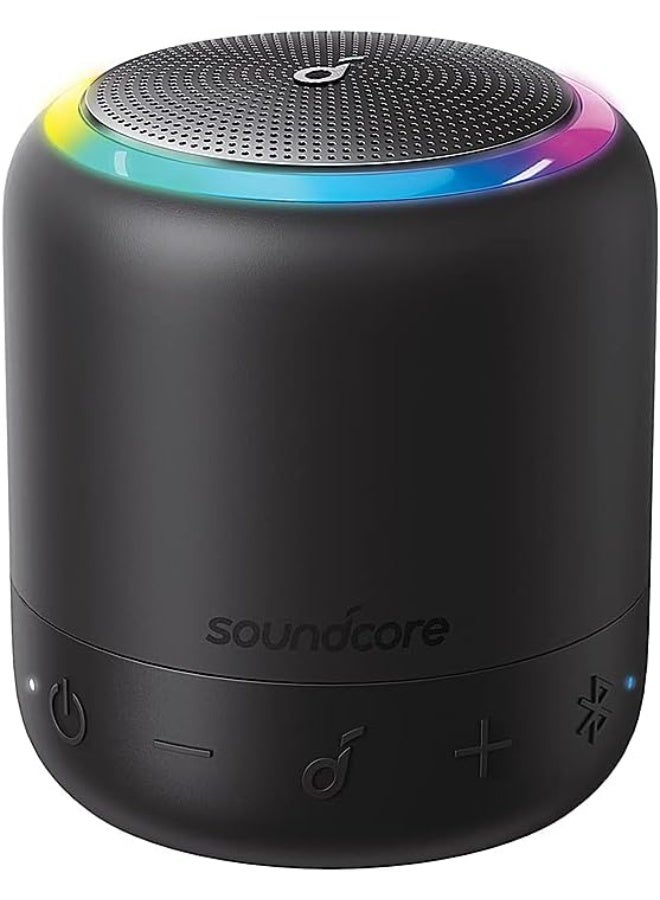 Anker Anker SoundCore Mini Bluetooth Speaker Refurbished 5W Portable ...