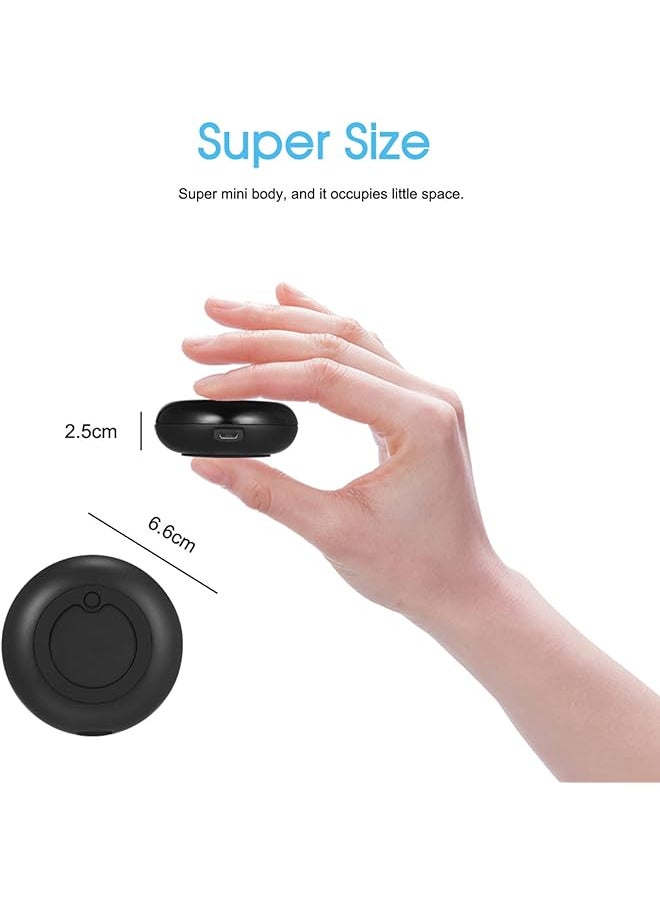 erorex - Wifi Ir Remote Ir Control Wi Fi 2.4Ghz Enabled Infrared Universal Remote Controller For Air Conditioner Tv Dvd Using Tuya Smart Life App Compatible With Alexa Home Voice Control - Image 1