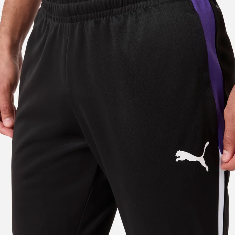 PUMA Men's Neymar Jr. Al Hilal 2.0 Football Training Pants