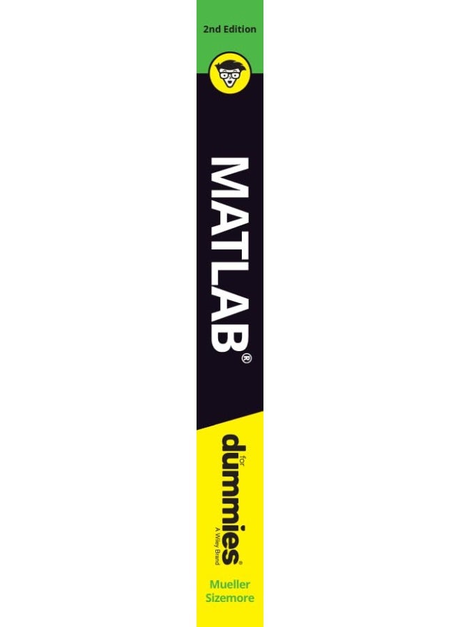 MATLAB For Dummies - Image 3