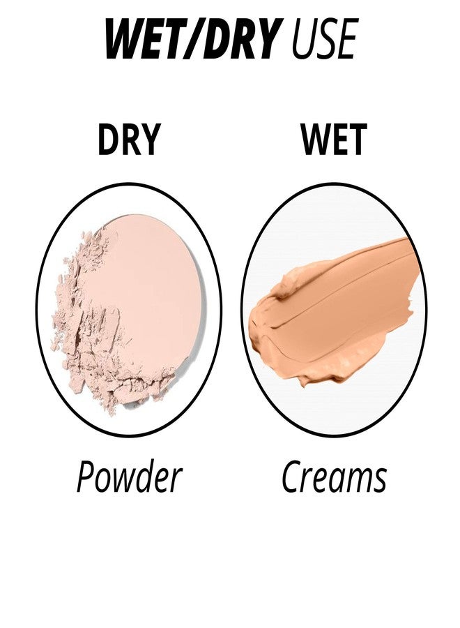 IXO Makeup Sponge Set - Latex-Free, Versatile Makeup Blender Sponge for Liquid, Cream, and Powder - 5 Pack - Image 5