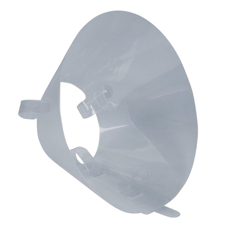 Trixie Protective Dog Collar/E-Collar, Medium - Image 1