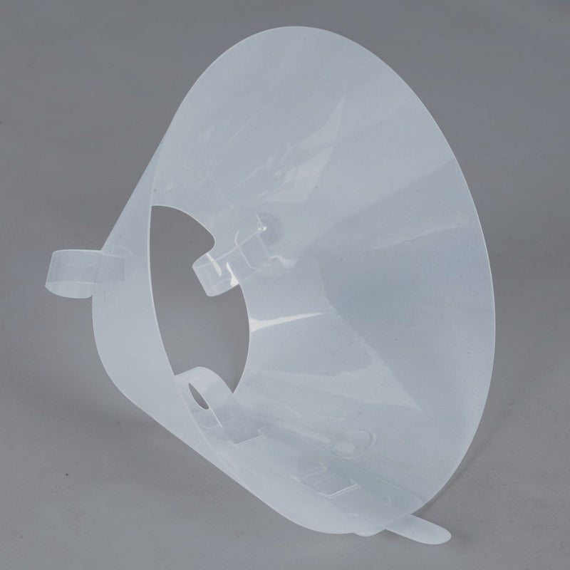 Trixie Protective Dog Collar/E-Collar, Medium - Image 3