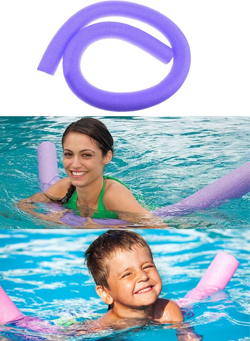 Avengers Marvel Floating Swimming Noodles for Kids and Adults, Swim Noodle With Strong Floating and Supporting Power is Used For Swimming, Water Sports, Swimming Pool Games, Swimming Training and Learning Swimming - Image 2
