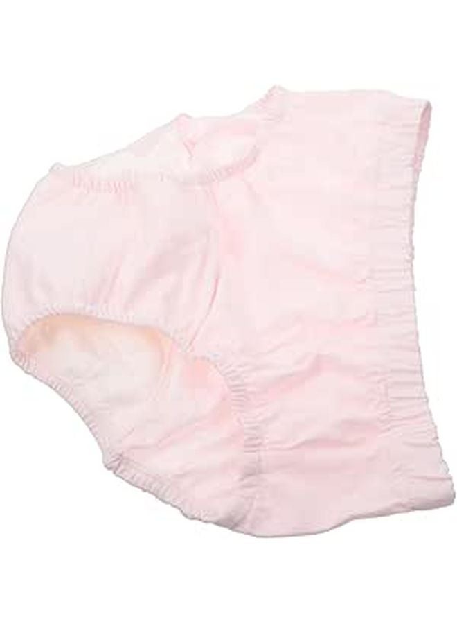 Reusable Incontinence Underwear Washable Anti Leak Protection for Adults Large - Image 1