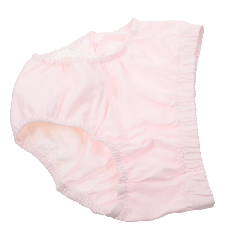 Reusable Incontinence Underwear Washable Anti Leak Protection for Adults Large - Image 2