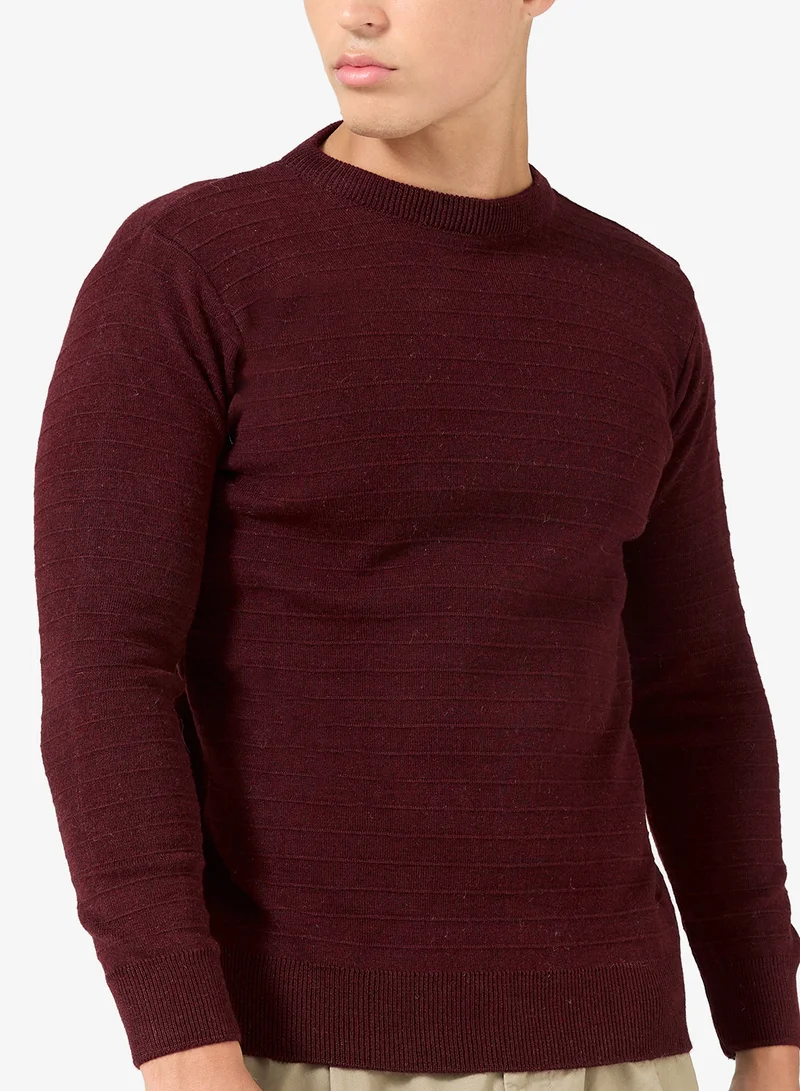 Seventy Five Sweater