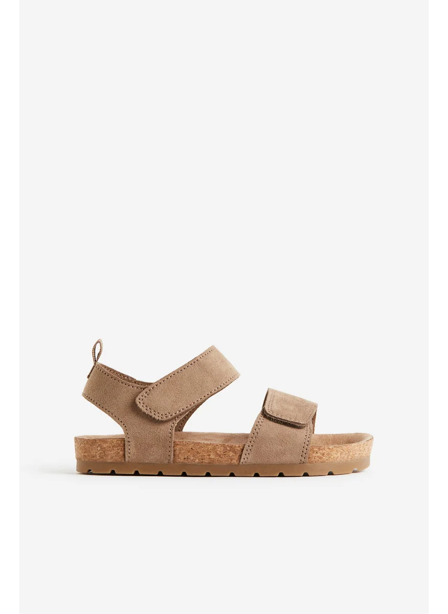 اتش اند ام Ankle Strap Sandals