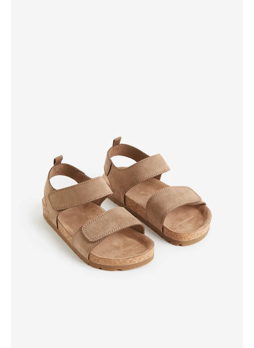 اتش اند ام Ankle Strap Sandals