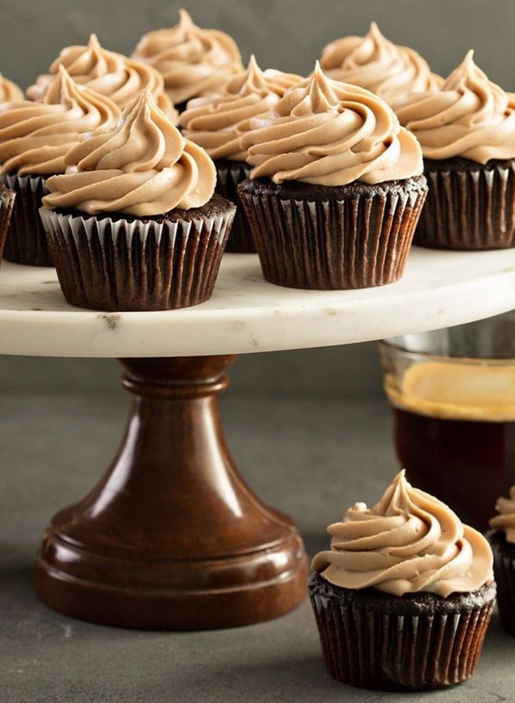 Reko cup cake paper 200 pcs - Image 3