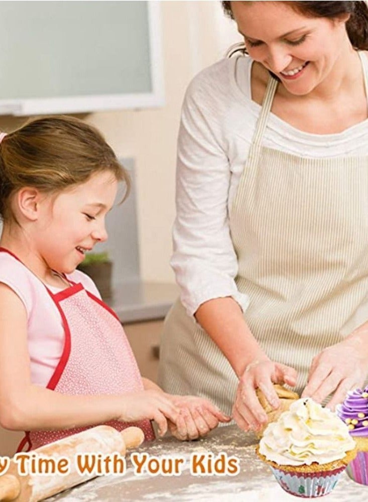 Reko cup cake paper 200 pcs - Image 5