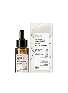 Brillare 2% Salicylic Acid Serum