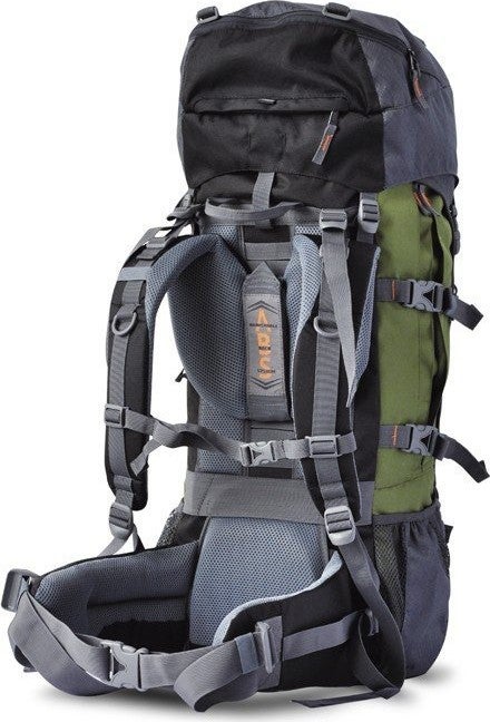 Pinguin Rucksacks Explorer Backpack  - Image 3