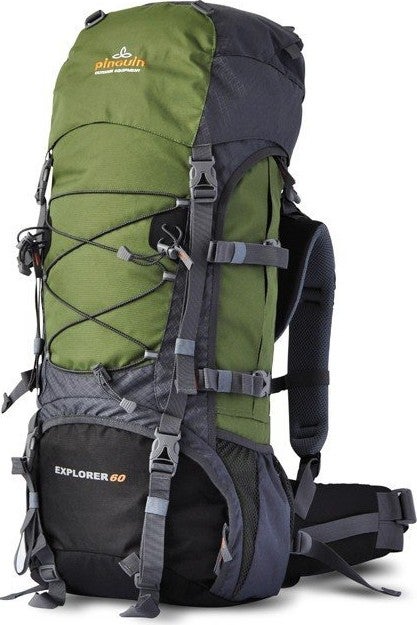 Pinguin Rucksacks Explorer Backpack  - Image 2