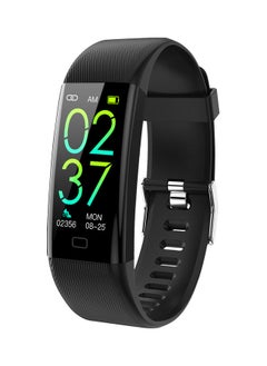 Generic Smart Watch Fitness Tracker Body Temperature Bracelet Watch Smart Sports Bracelet, Heart Rate / Blood Oxygen / Blood Pressure Monitor Step Calorie Counter Sleep Monitoring, IP67 Waterproof Smart Bra  - Image 1