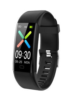 Generic Smart Watch Fitness Tracker Body Temperature Bracelet Watch Smart Sports Bracelet, Heart Rate / Blood Oxygen / Blood Pressure Monitor Step Calorie Counter Sleep Monitoring, IP67 Waterproof Smart Bra  - Image 2