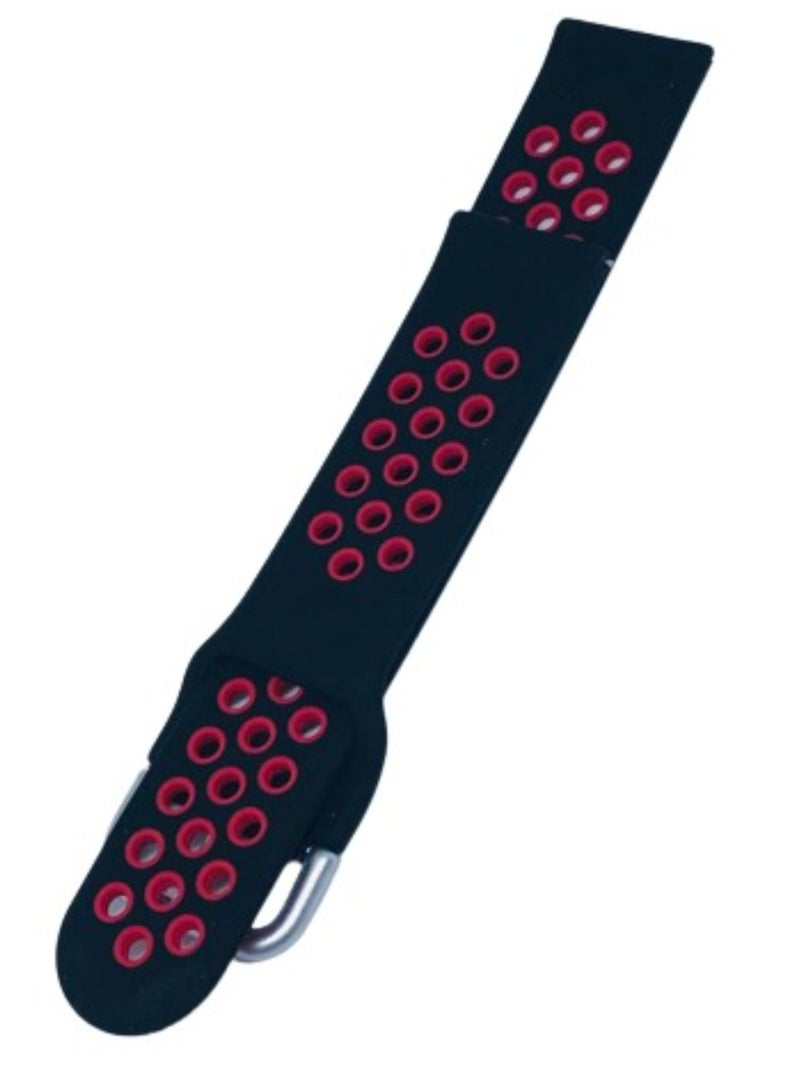 Smartwach Band For apple watch  Strap Silicone Belt 20MM - Image 2