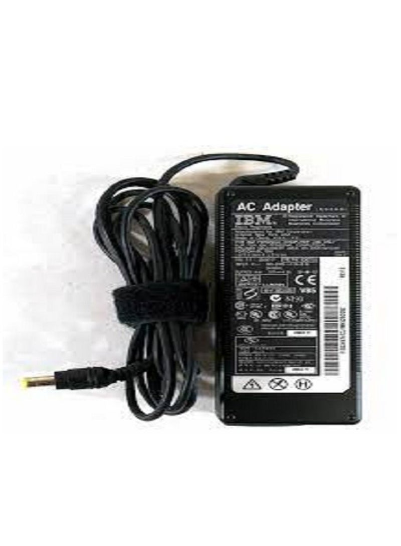 IBM 16V 4A 5.5*2.5m laptop charger