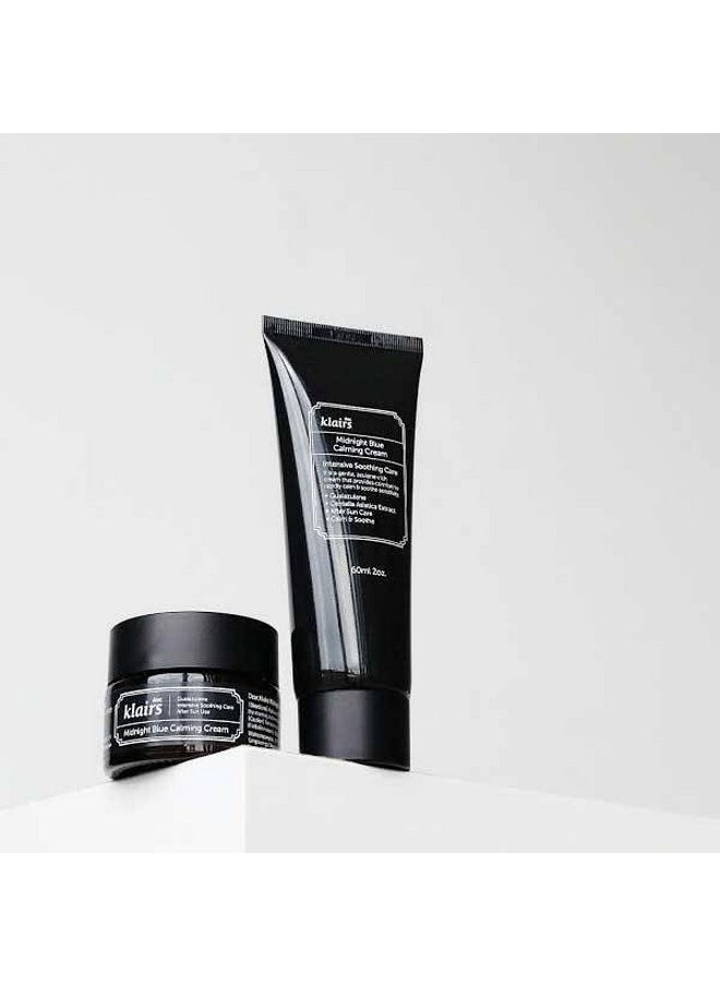 Klairs - Dear Klairs Midnight Blue Calming Cream 60Ml - Image 1