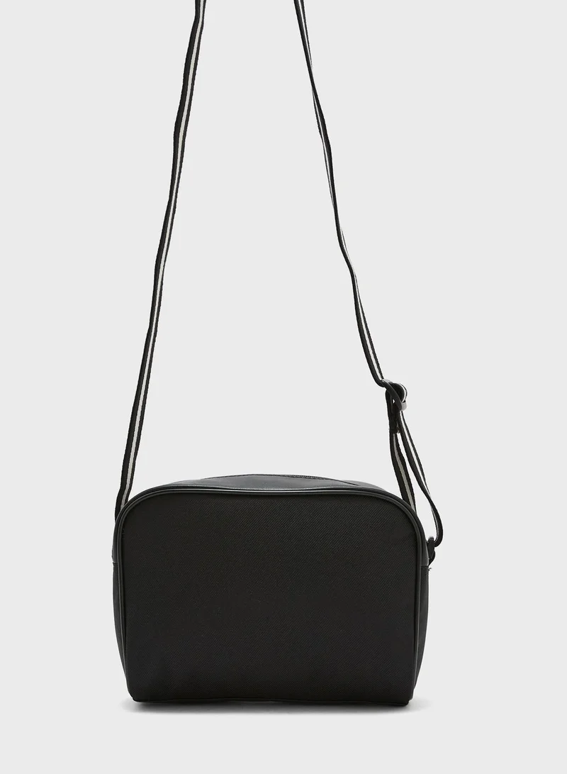 PUMA Campus Reporter Crossbody Bag